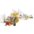 LUG CAP Machine Line Automatic Line